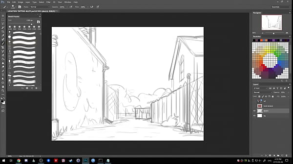 Sts broadcast by dc on picarto from june fourth 2019