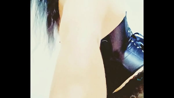 Play MP4 - Pamelithatv travesti de closet