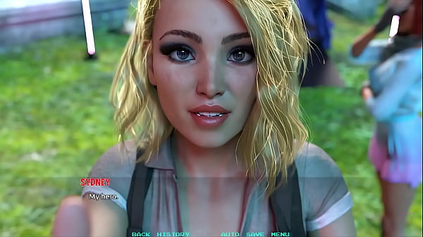 Nonton Name88's Triangle #09 - Spider Saved My Life thumbnail