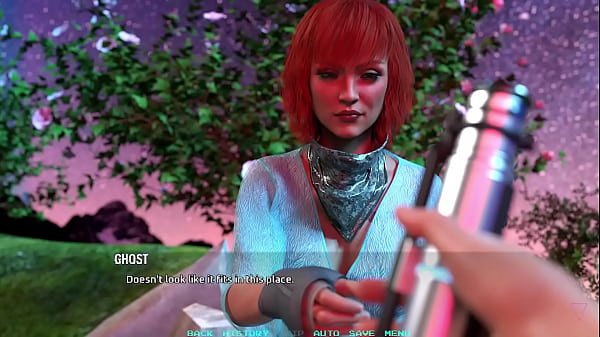 Name88's triangle #09 spider saved my life 