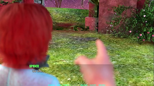 Name88's triangle #09 spider saved my life 