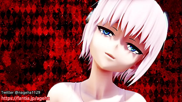 スク水美のダンス 