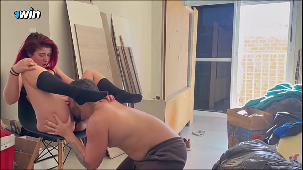 Creamy PussyRedheadRiding_Creampie