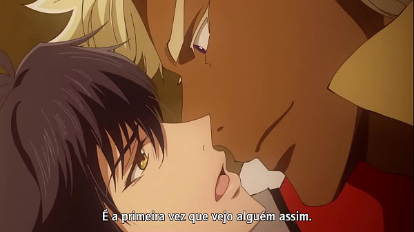 A Noiva do Tit&atilde; Episodio 02 