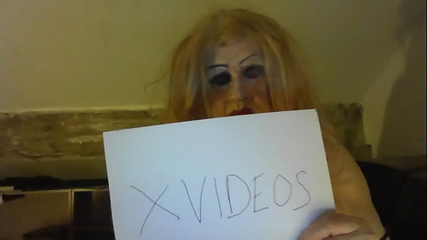 Play MP4 - Verification Sissy Slut Sarah Milward