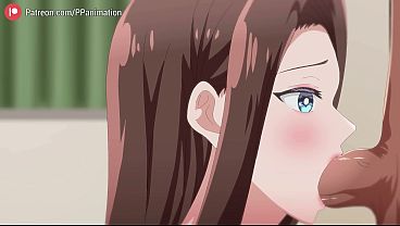 Gals can'_t be kind to otaku Threesome hentai uncensored