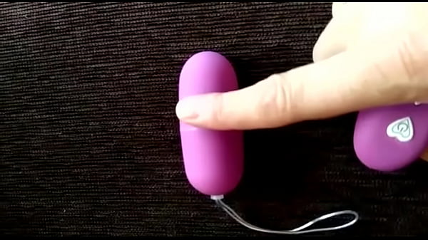 Aparato Vibrador Wireless 