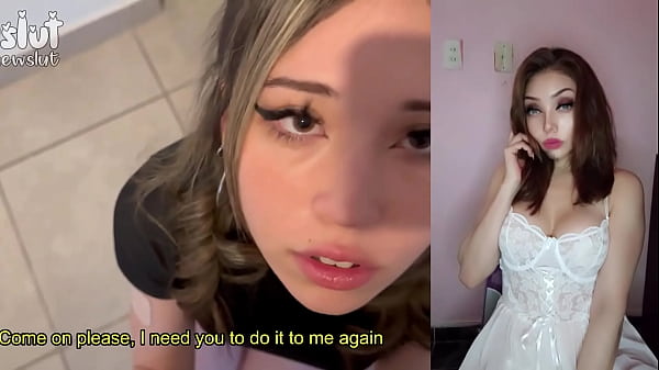 Nonton Masturbandome Con La Caliente Chica Tragona De Semen thumbnail