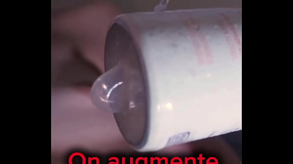 V5plus gros calibre viens voir jusqu'o&ugrave; &ccedil;a rentre disponible j'attends 