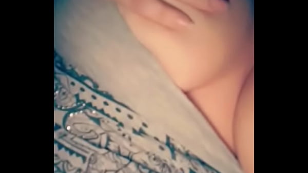 Fingering_myself on a lonely Saturday night