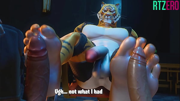 Play MP4 - Interrogating Oscar &vert; RTZERO Parody