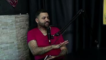 PARA TUDO PRECISA TOMAR BANHO, FICAVA DE CASTIGO EM CASA, E OS TOCS... - BINHO TED & MAYA HYUGA 