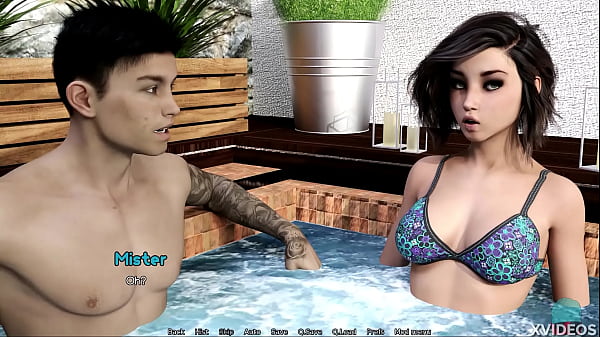 Play MP4 - INTERTWINED &num;86 &bull; She shows her nice tits