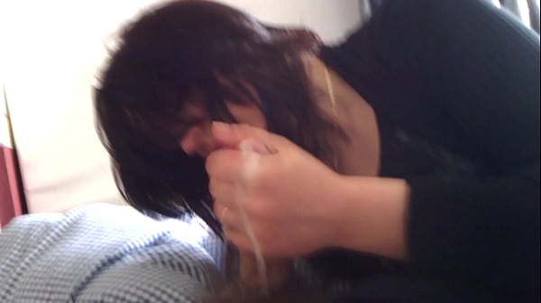 Bettie Hayward in Bettie s Blowjob Series No_01