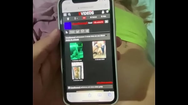 V&iacute;deo de verifica&ccedil;&atilde;o 