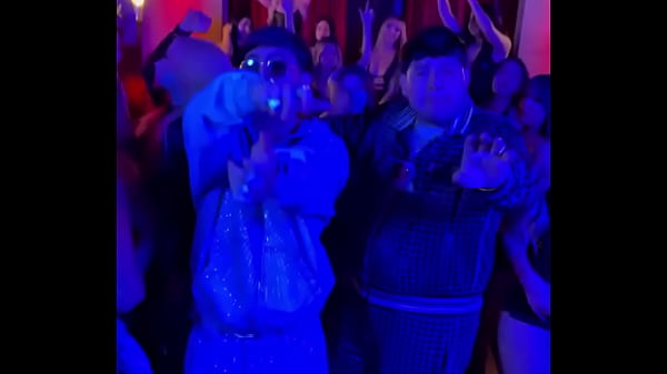 Nonton Oscar Maydon - V&iacute;ctor Mendivil thumbnail