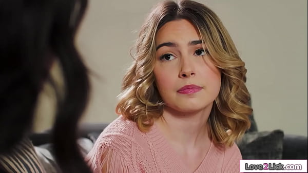 Bnb owner lick petite guests hairy pussy