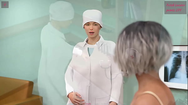 Nonton Fetish Locator #91 - Doctors Appointment thumbnail