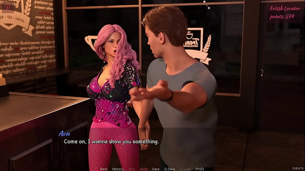 Fetish locator #91 doctors appointment 