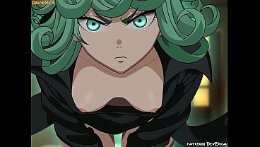 Tatsumaki fuck