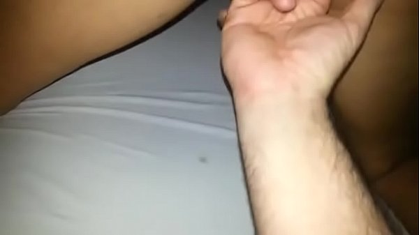 RICO_CULO AMATEUR METIENDO DEDO