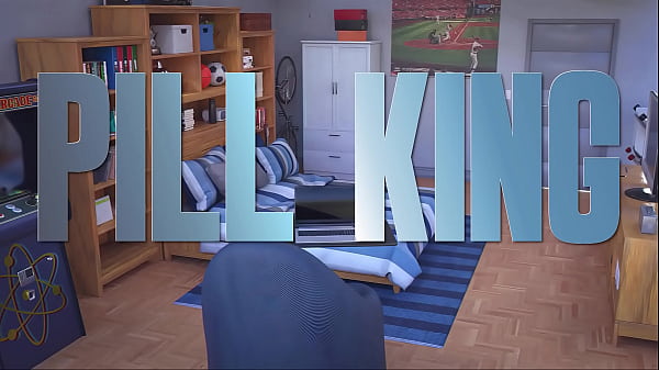 Nonton Pill King Ep.13 - Visual Novel Gameplay thumbnail