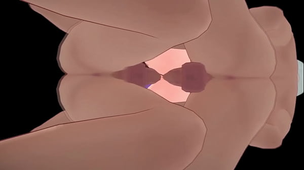 Shuten Douji Lost the Catfight and_has to pay the price