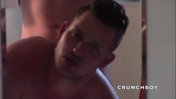 Twink Creampied By Xxl Cock Of French thumbnail