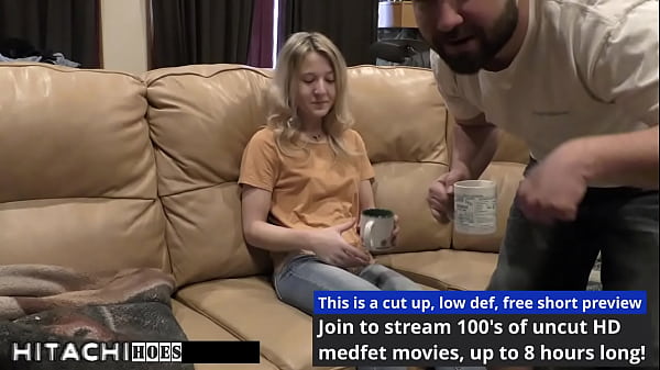 Slut Gets Mandatory Hitachi Orgasms From Nurses - Stacy Shepard thumbnail