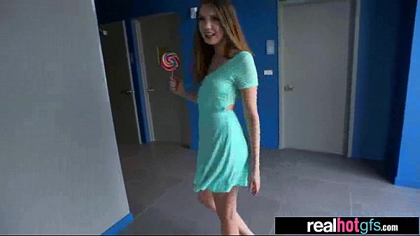 Sex Tape With Amateur Naughty Superb GF elena koshka clip_14