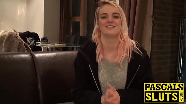 Wild student carly rae enjoys getting fucked by a big dick