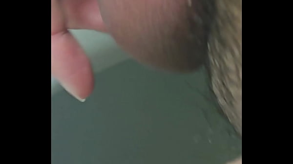 绳子绑鸡巴，避孕套射精 thumbnail