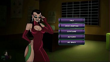 Injustice Something Unlimited Episode 27 Them Kitty Legs! thumbnail