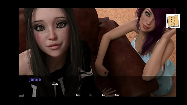 Play MP4 - WVM 42&comma; Spending Time With 2 Girlfriends&period;