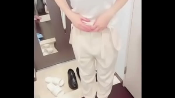 【個人撮影】服の下は可愛い下着とえっちな体 帰宅して即脱がされる色白美女まりあ 前編 japanese amateur hentai