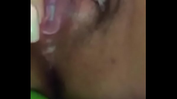 busting a_quick nut with my hitachi while_stuffingmy loose cunt