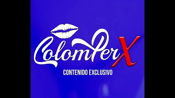 Reverse cowgirl ride &ndash; my colombian bounces her ass until i explode &ndash; colomperx