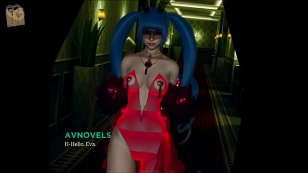 Eternum adult game chapter 11 hotel sex 