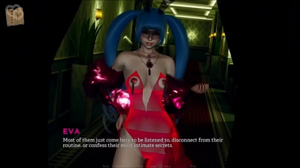 Eternum Adult Game Chapter -11 | Hotel sex 