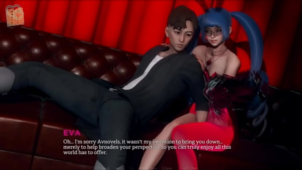 Eternum adult game chapter 11 hotel sex