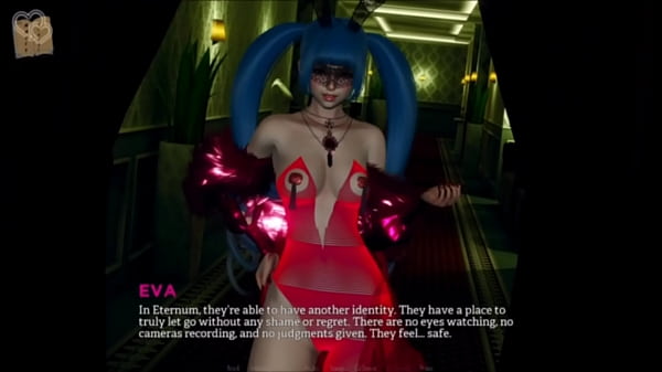 Play MP4 - Eternum Sex Novel Part -11 &vert; Sex with Eva