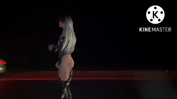 Driver Fucking Slut Ass On The Road thumbnail