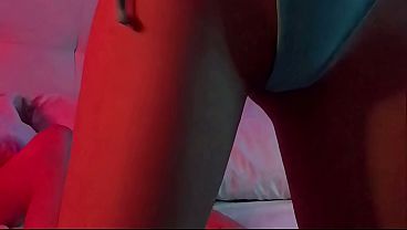 Nonton Paisahunk Se Folla Duro A La Modelo Latina Dollclarke thumbnail