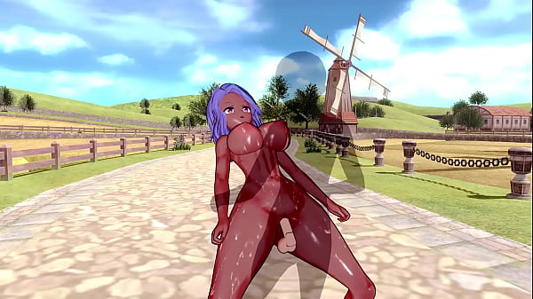 Hentai 3d | Grande Culo | Grandi Tette | Sesso thumbnail