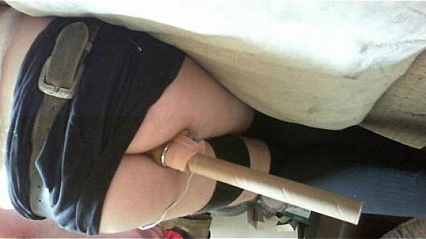 Nonton Stripingitspussycheekswhileboiholeisvibedwell thumbnail