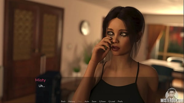 Play MP4 - ERUPTION IMMINENT &num;16 &bull; She's got some very sexy curves to show off