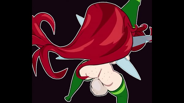 Play MP4 - Horny fairy Betilla is naughty