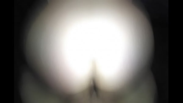 Skye's beautiful phat ass 