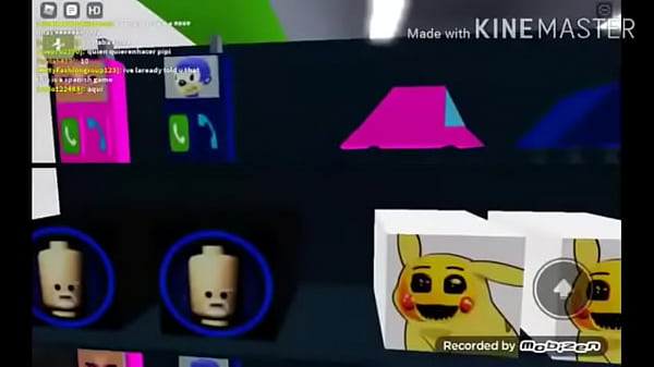 Otro videos depues del otro