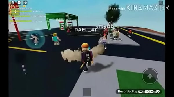 Otro videos depues del otro 